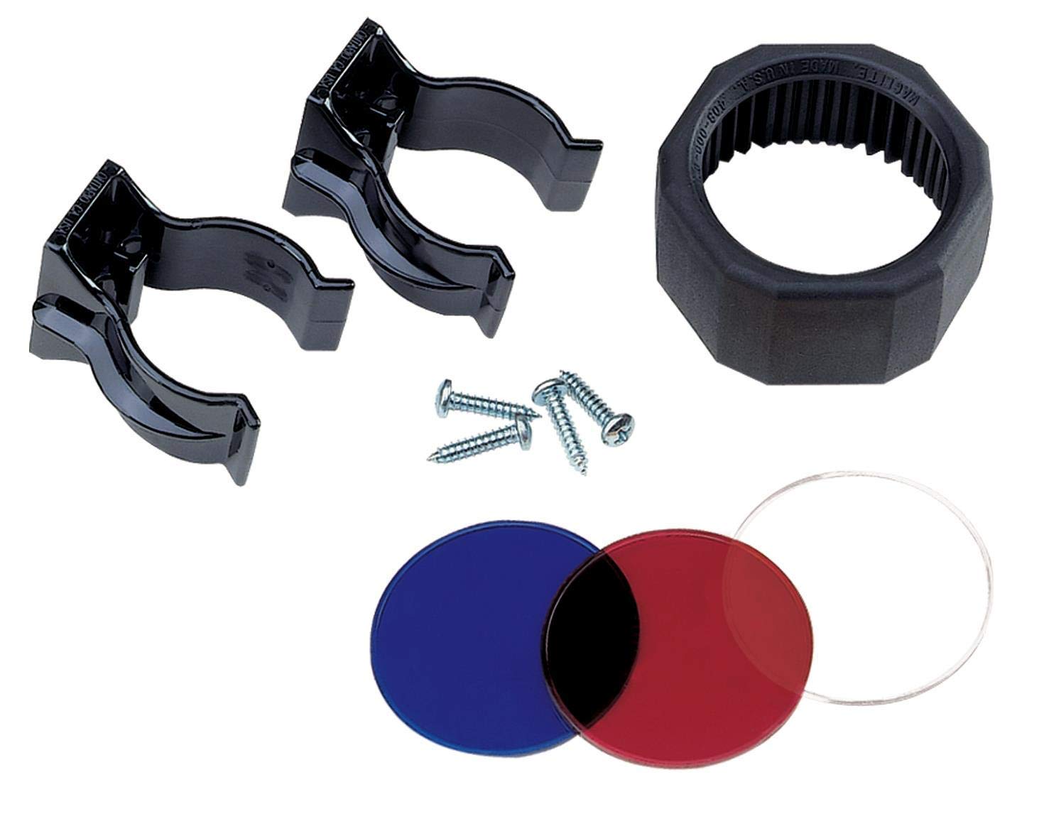 Maglite Accessory Pack For D-Cell Flashlights