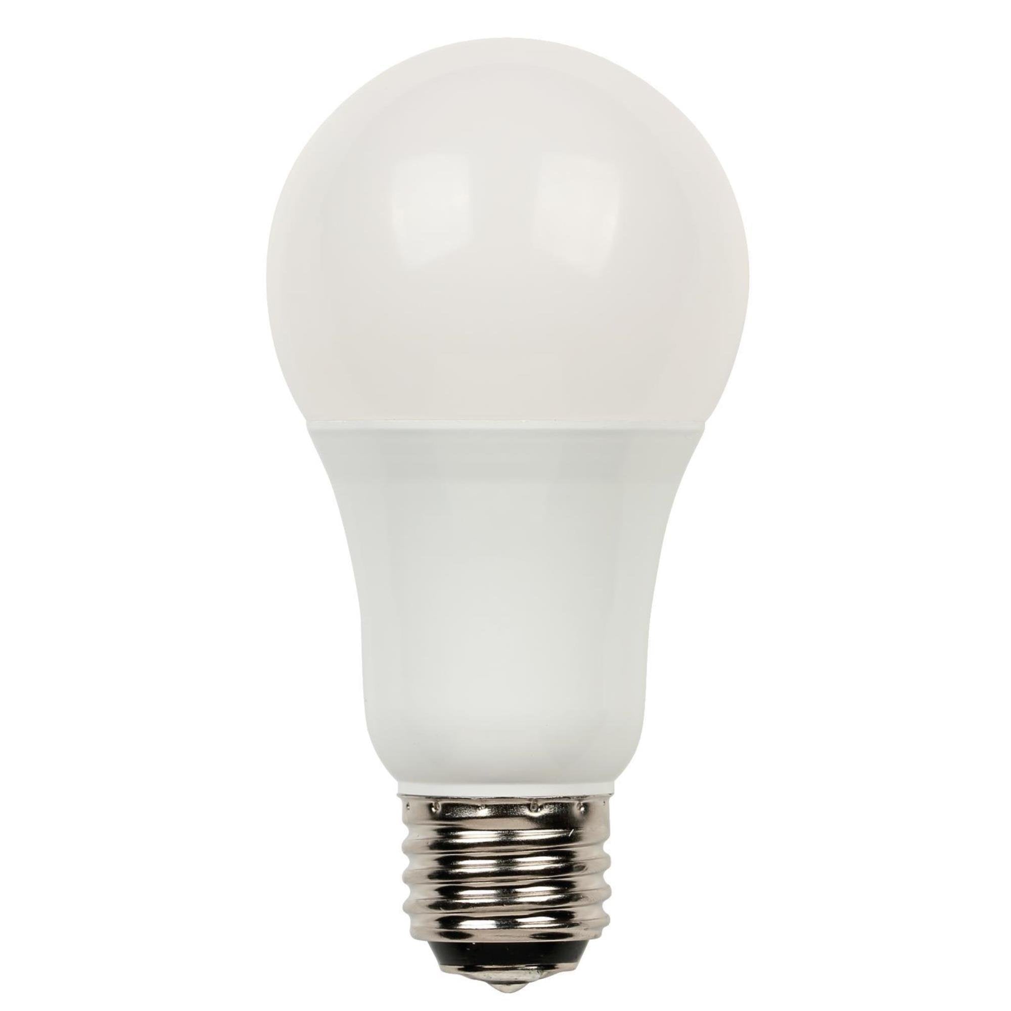 Westinghouse Lighting 5314000 30/70/100-Watt Equivalent Omni A19 3-Way Soft White Energy Star LED Light Bulb with Medium Base, 1