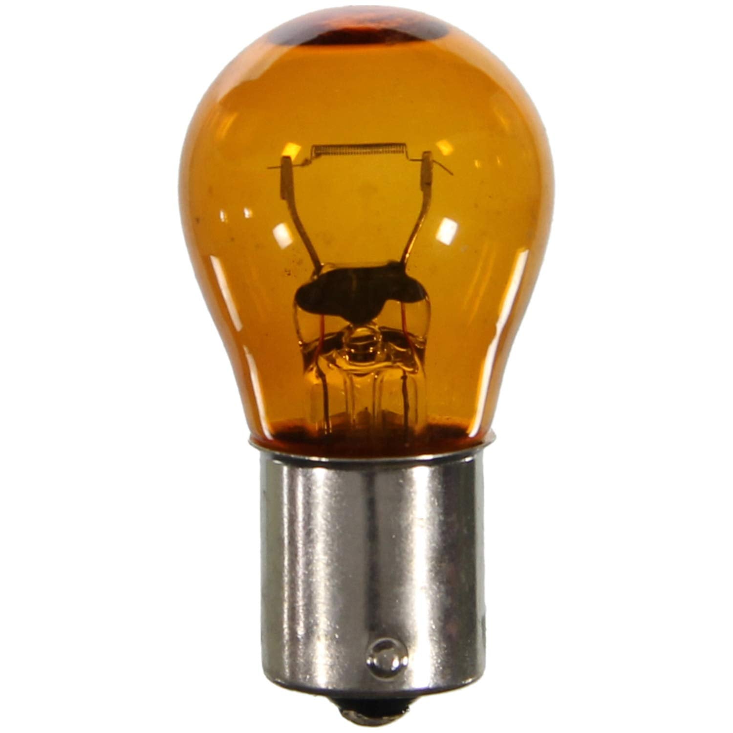 Wagner Multi-Purpose Light Bulb, Card of 2, Model BP1156NA, Assorted Color, Glass, One Size