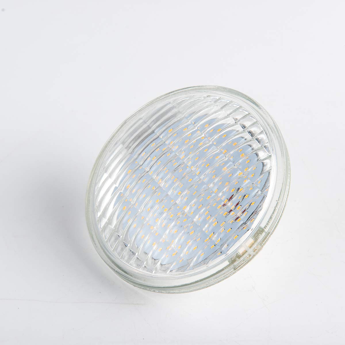 Par36 Led Landscape Light Bulb 9W Warm White 3000K, Ac/Dc12V-36V, 900Lumens Equivalent 50W Halogen Par36 Low Voltage Bulb, Multi