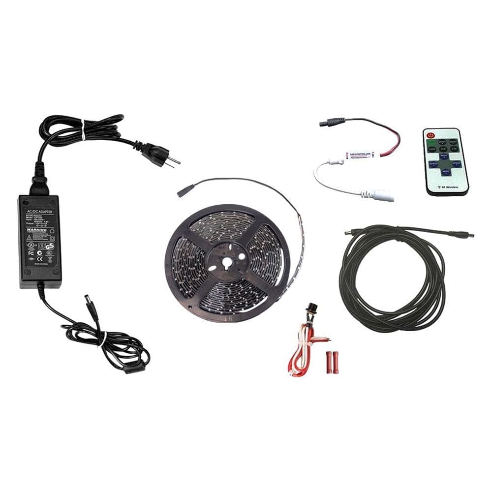 KIT LED ADD-ON WHT