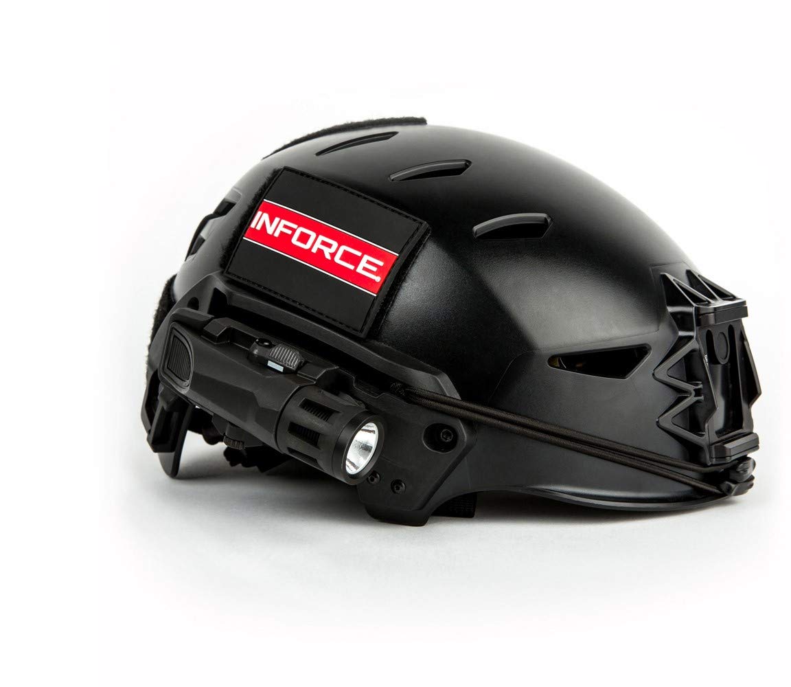 Inforce Hml-B-W Wml, Black Body, White Led Gen2 (Black)