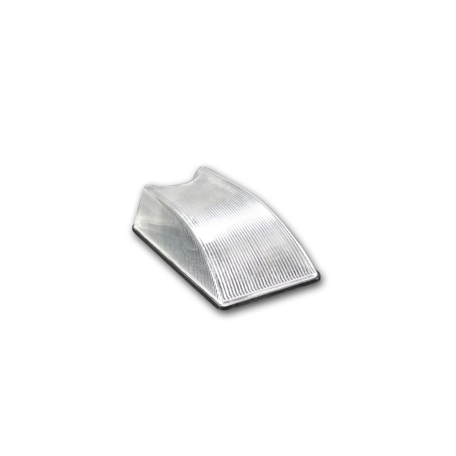 RECON Cab Roof Lights 2002-2006 Hummer H2 / AM General 10-Piece Set Smoked Model 264160CL