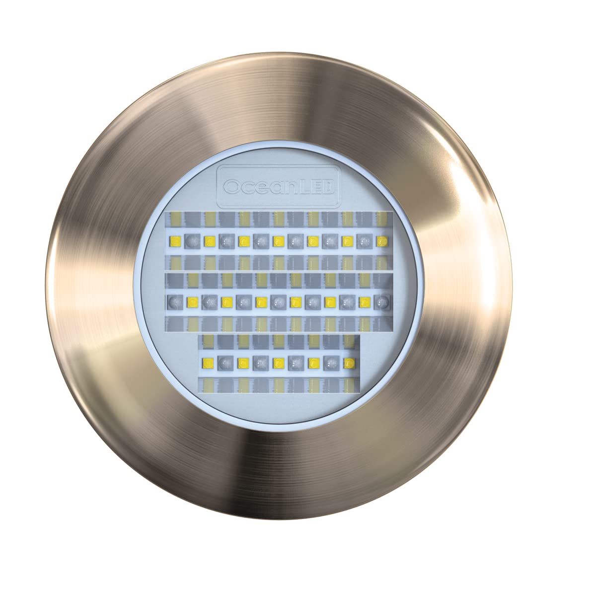 Oceanled Explore E6 Xfm Underwater Light - Ultra White/Midnight Blue