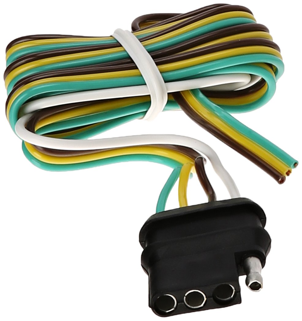 Pm V540 Trailer Light Kit Package