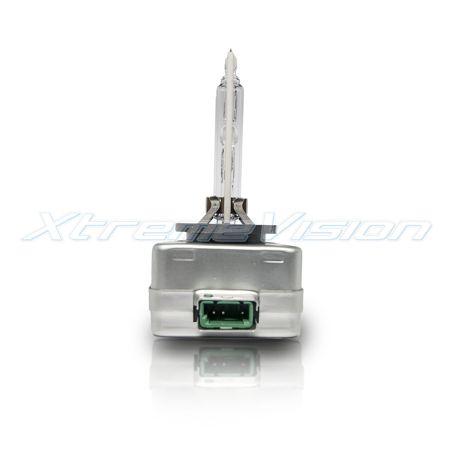 Xtremevision HID Xenon Replacement Bulbs - D3S/D3R/D3C - 4300K Bright Daylight - 1 Pair