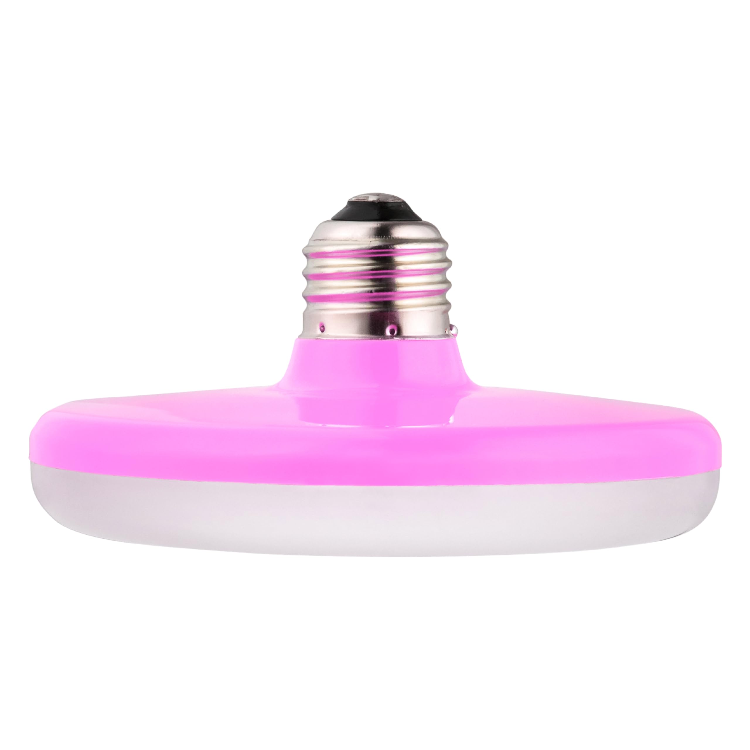 Sunlite LED UFO Pendant Light Bulbs, 11 Watts, 800 Lumens, 3000K Warm White, Medium E26 Base, 120 Volts, 110 Degree Beam Angle, 