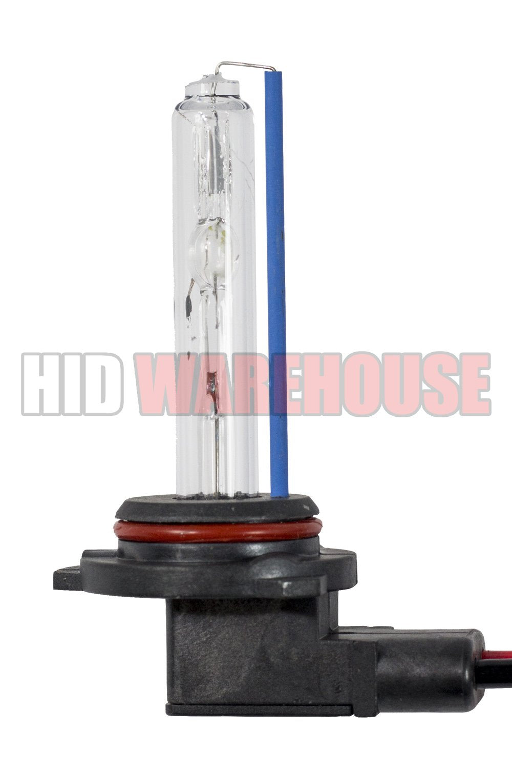 HID-Warehouse HID Xenon Replacement Bulbs 9012 - 4300K Bright Daylight (1 Pair)