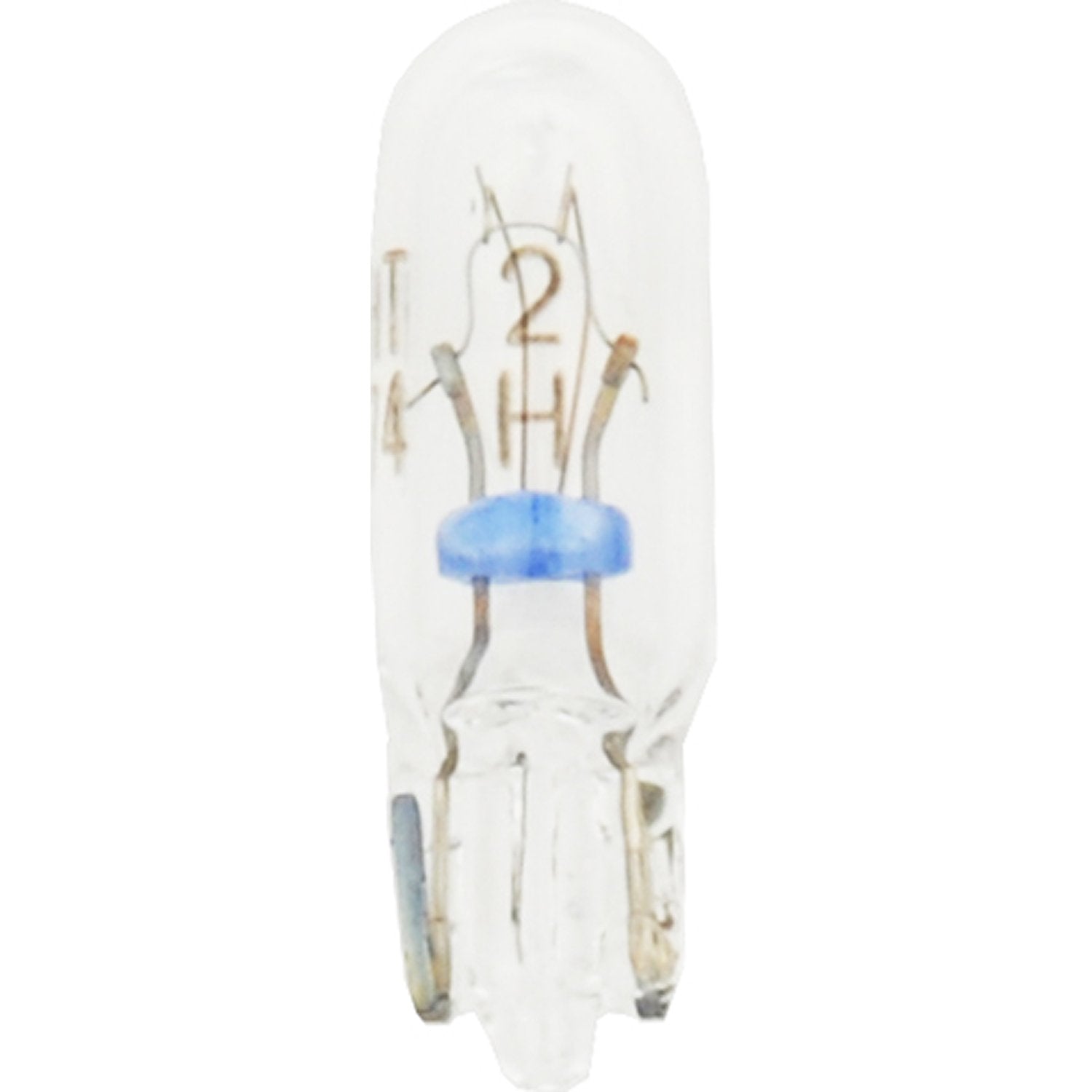 Sylvania 74 Basic Miniature Bulb, (Contains 2 Bulbs)