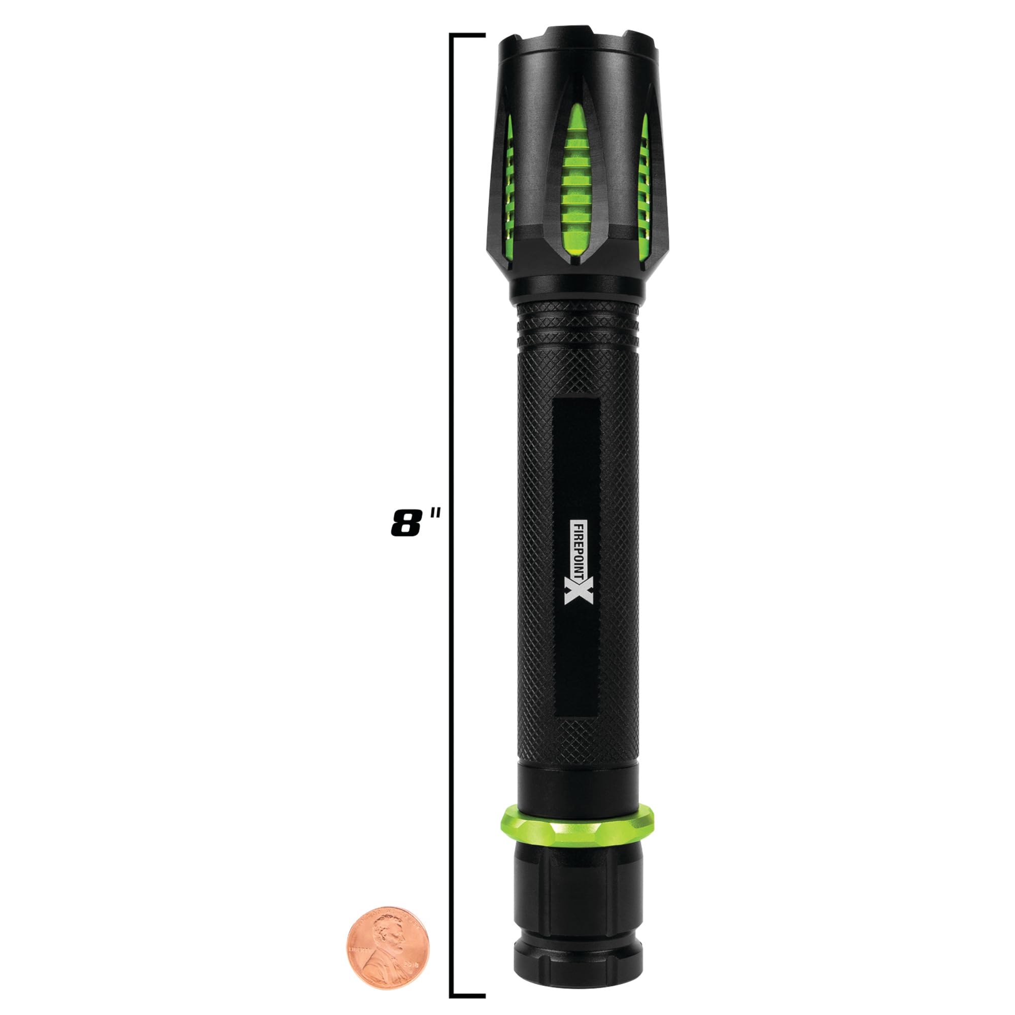 Performance Tool W2655 Firepoint X Li-Ion Flashlight