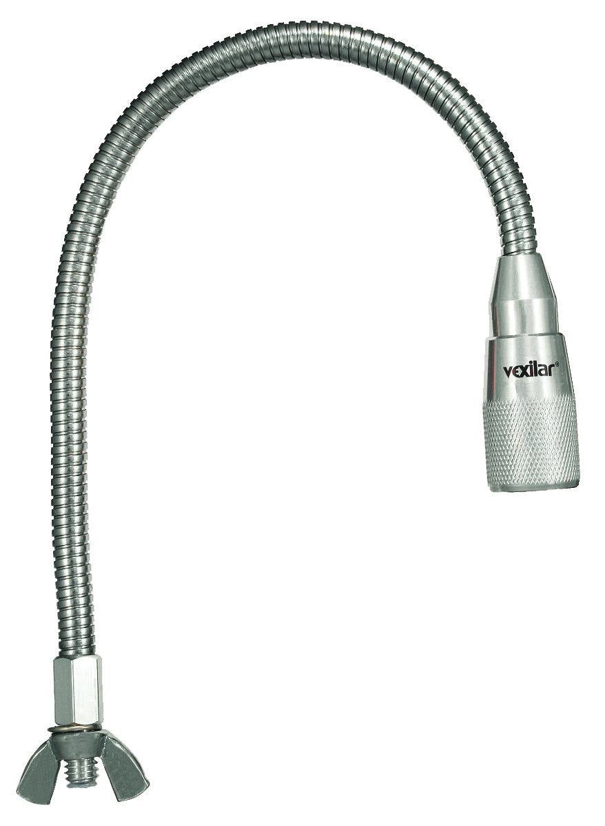 Vicious L-202 1-Led Super Flex Light Ii - Uses Aa Battery Not