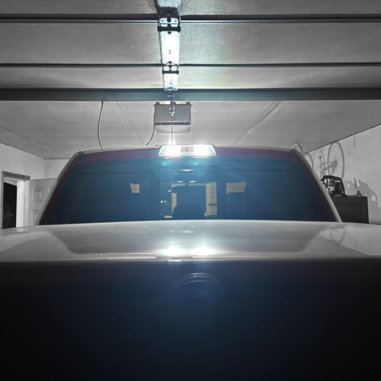 15Pcs Car Interior Lights: Super Bright Bulbs 6000K White Led For 2007 2008 2009 2010 2011 2012 2013 2014 Chevy Tahoe/Suburban Lighting Package Kit Includes Light Accessories + Install Tool