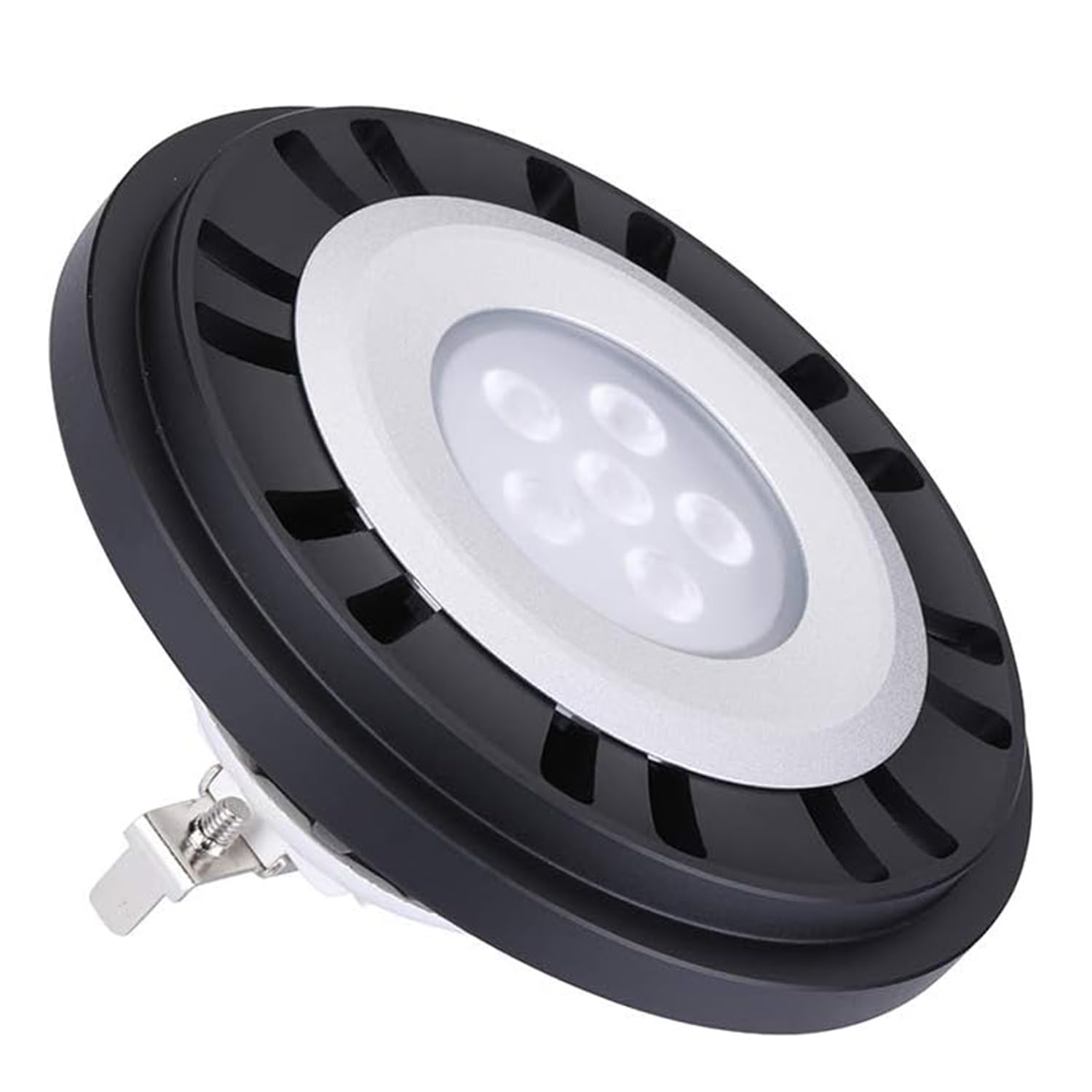 Arrownine PAR36 LED Landscape Bulb,9-17V AC/DC Water Resistant Dimmable for Landscape Lighting Outdoor Well Lights Tree Flag Pol