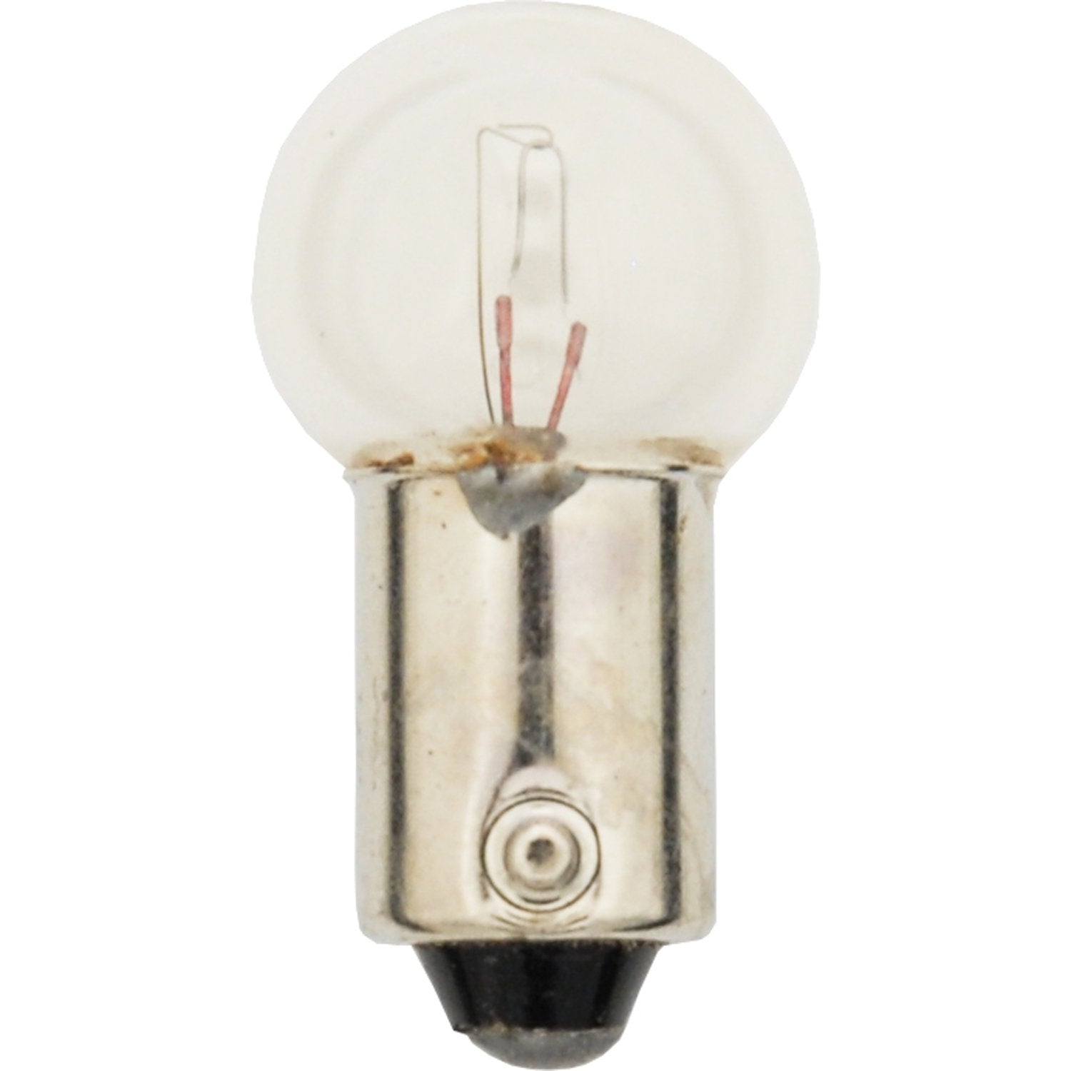 SYLVANIA 57 Basic Miniature Bulb, (Contains 2 Bulbs)