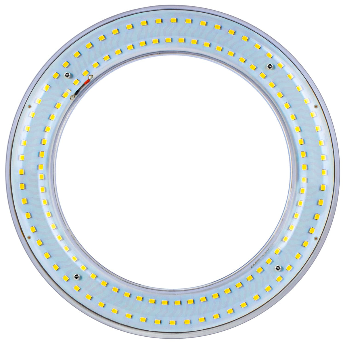 Thecosky T9 Led Circline Light Bulb, 8 Inch 1700Lm Led Circular Light, 12W Clear Cover 5000K Daylight Replacement For Fc8T9/Cw 2