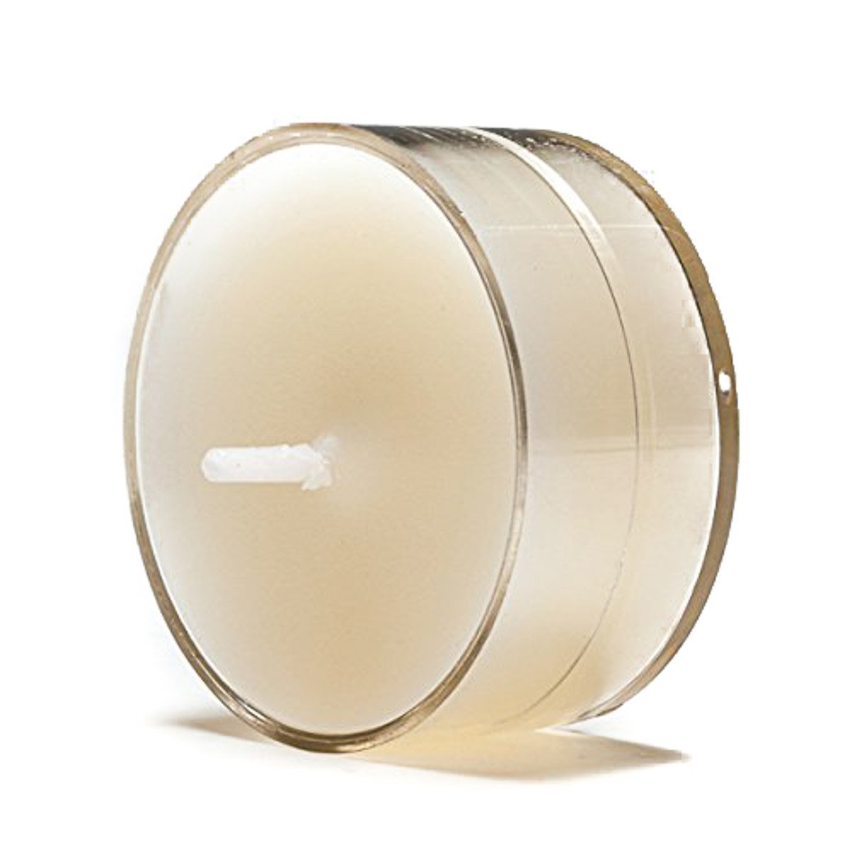 Bluecorn 100% Pure Beeswax Tealight Candles | Natural Beeswax Candles, Ivory White Tea Lights Candles | Long Burn (4-5 Hours) |