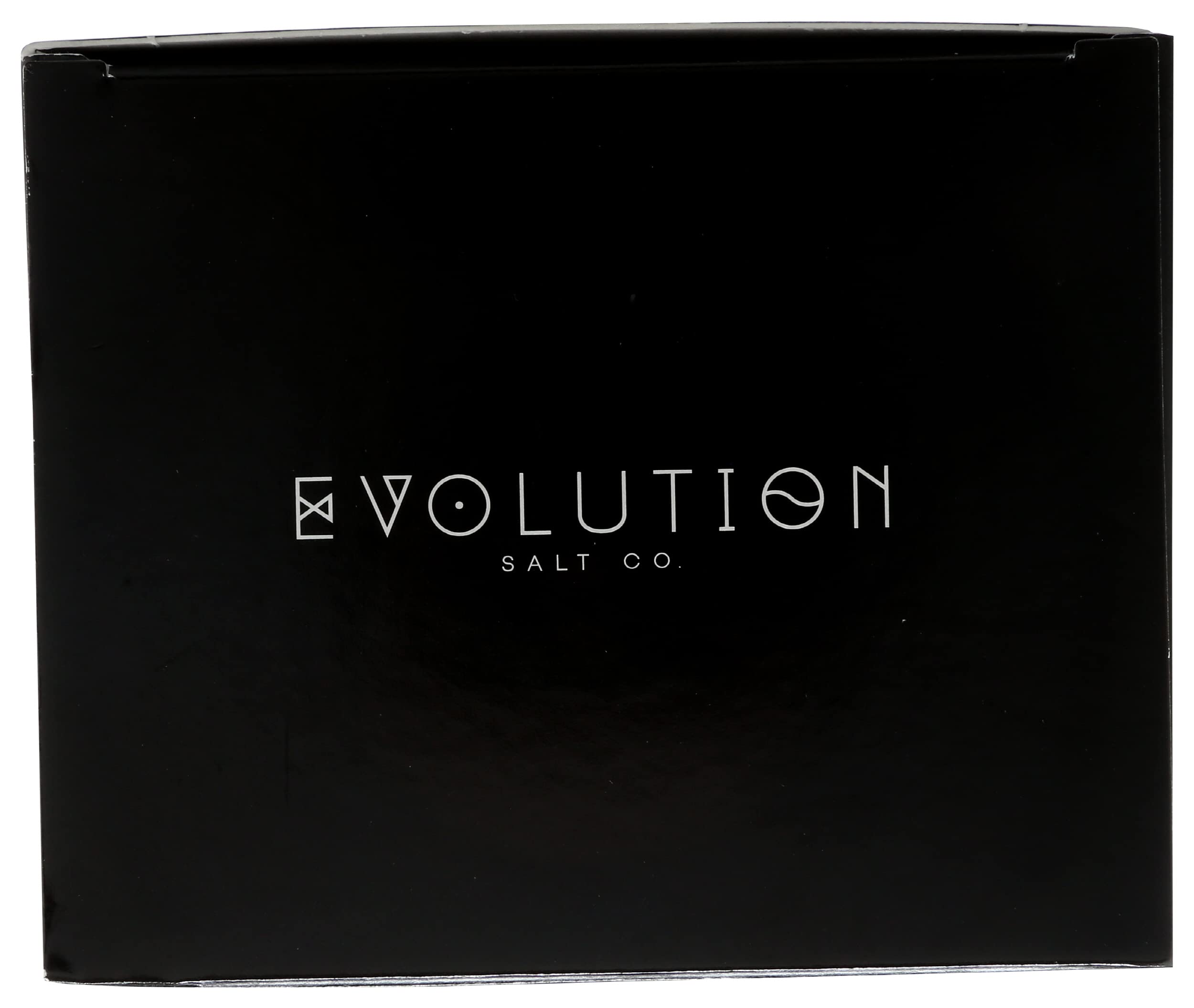 EVOLUTION SALT COMPANY Natural Night Light, 1 EA