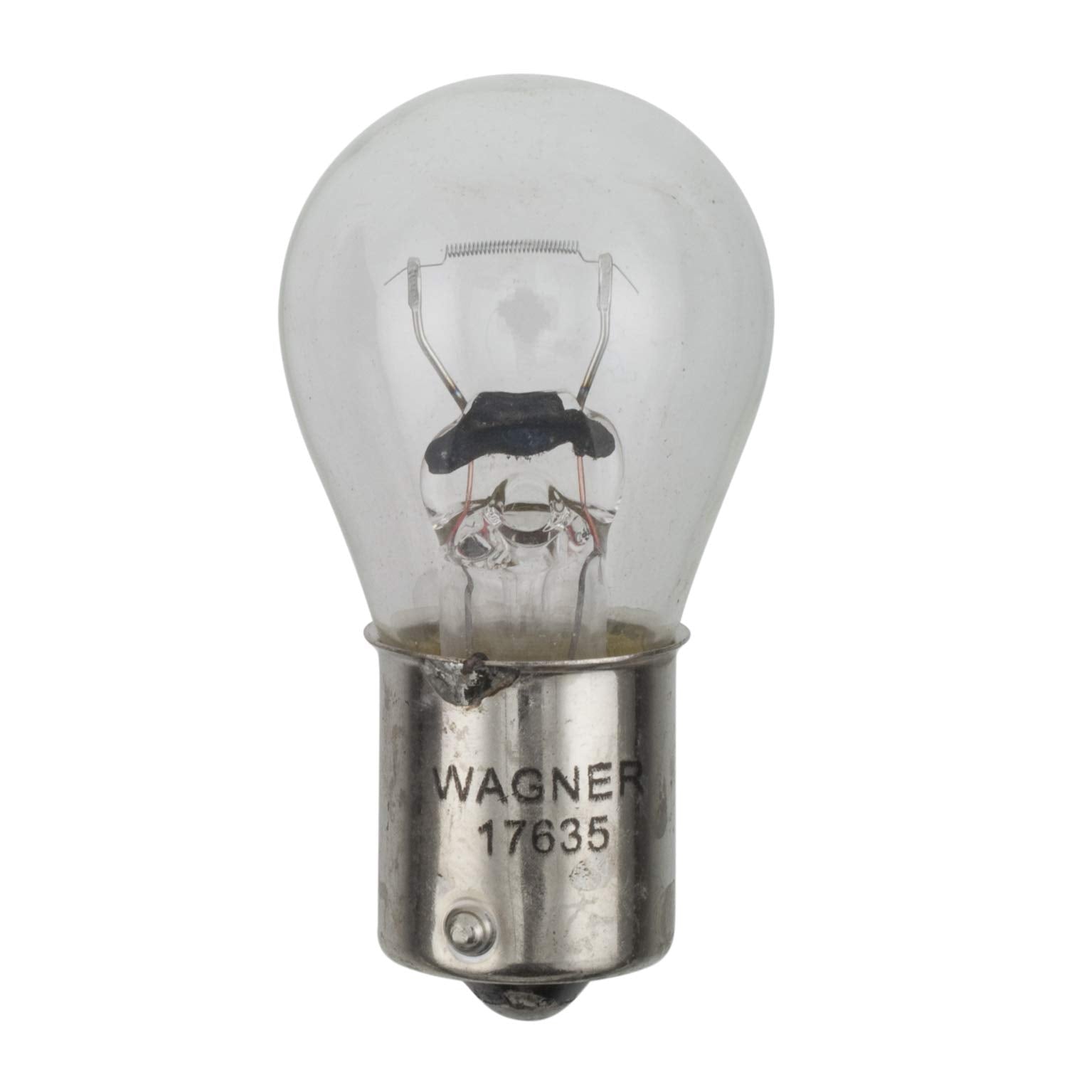 Wagner Lighting 17635 Standard Multi-Purpose Light Bulb Box of 10