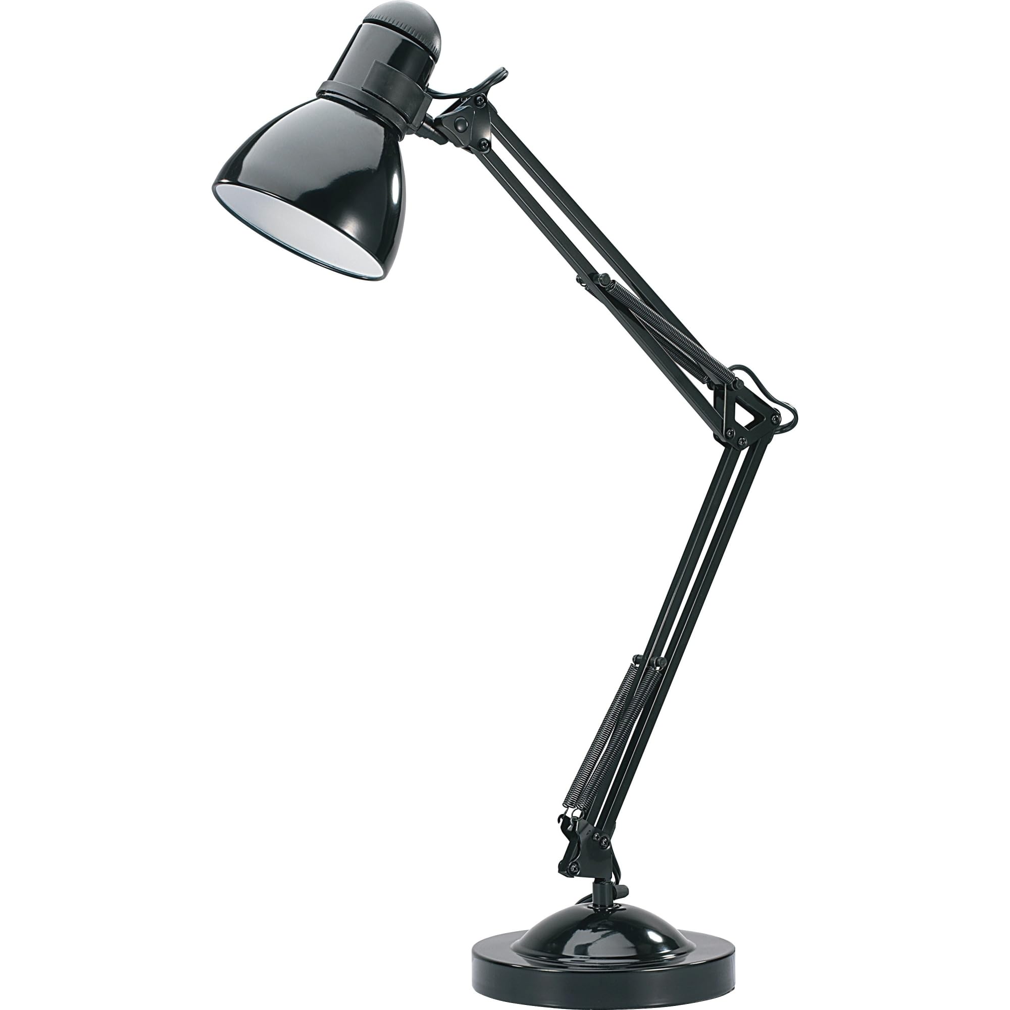 Lorell 10-Watt Led Desk/Clamp Lamp