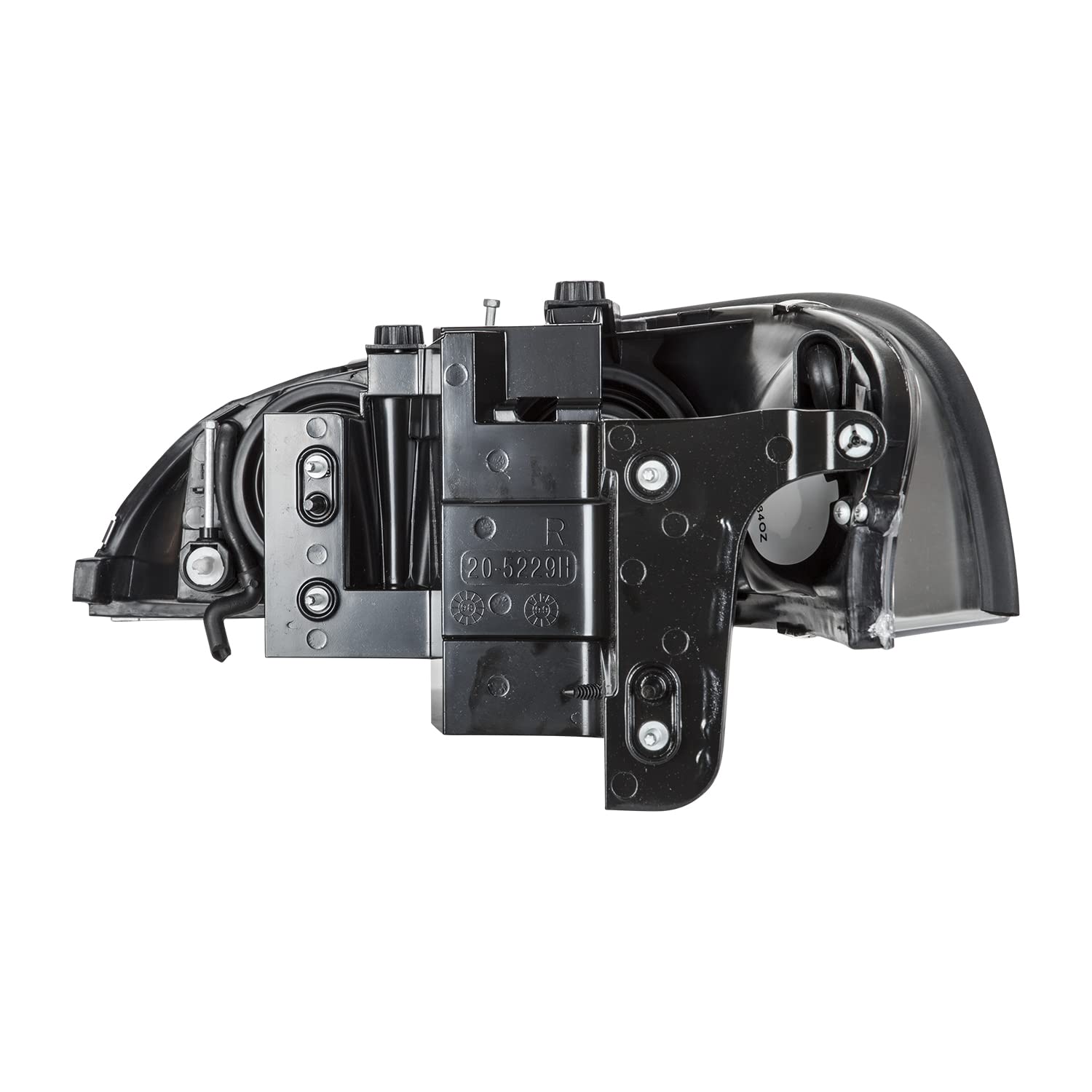 TYC 20-5229-00 Buick Park Avenue Passenger Side Headlight Assembly