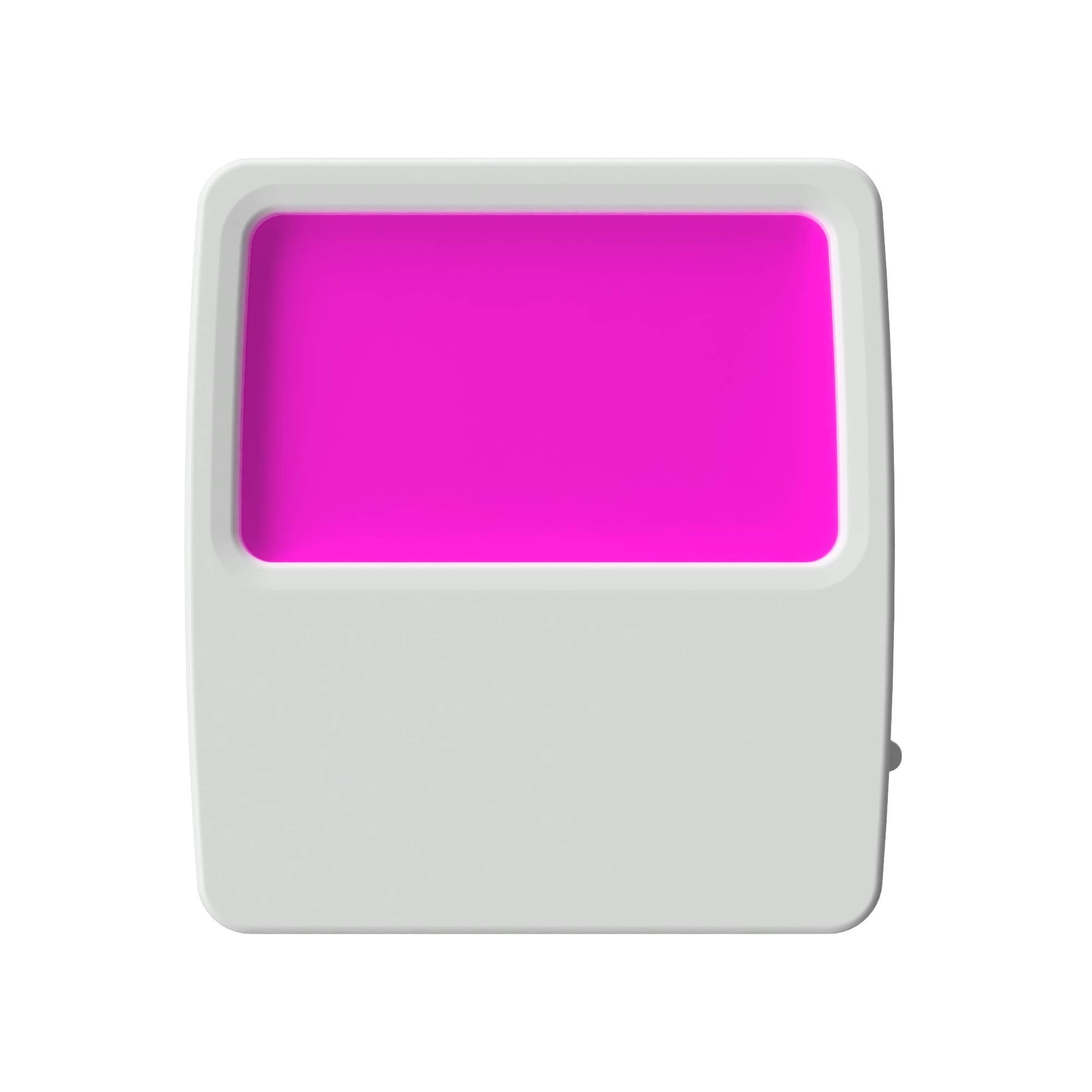 Westek NL-Glow-2 Lighting, Plastic, White, No Size