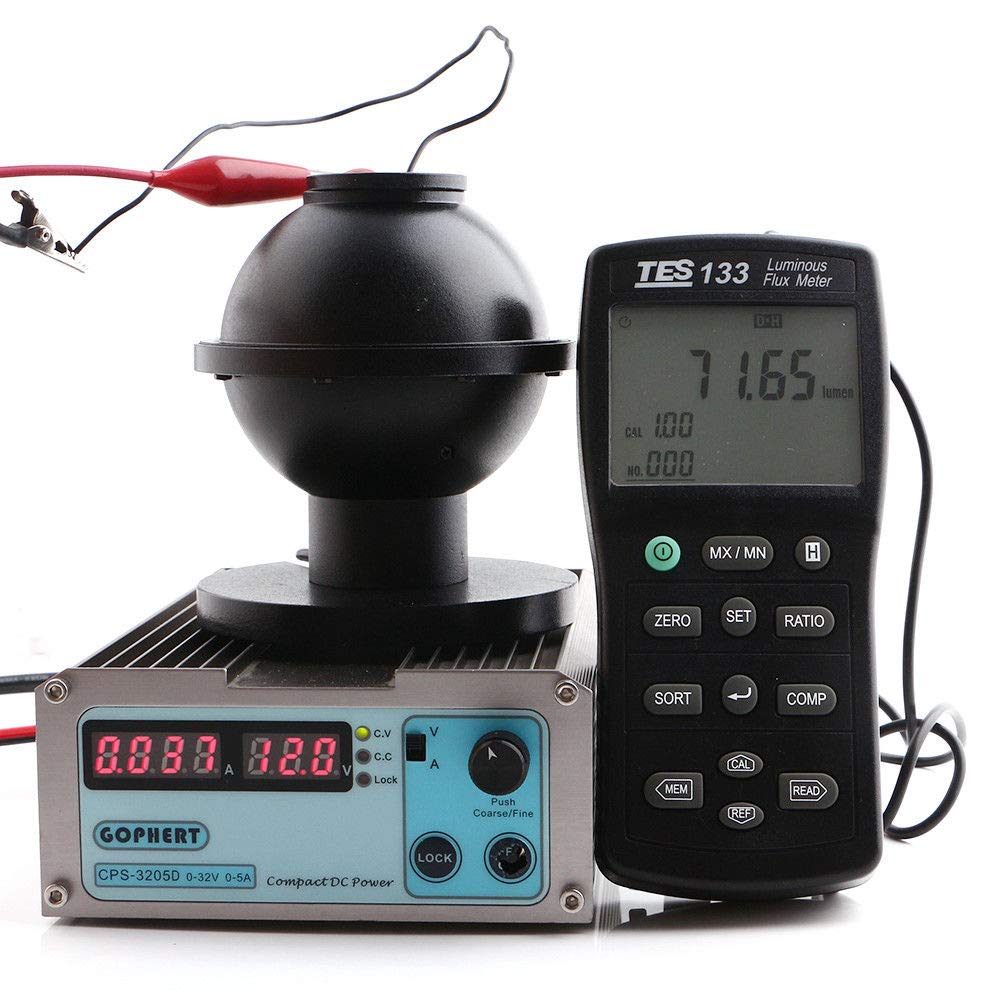 Yoper BA9S 53 57 1895 64111 LED Light Bulb for Car 12V Deep Blue