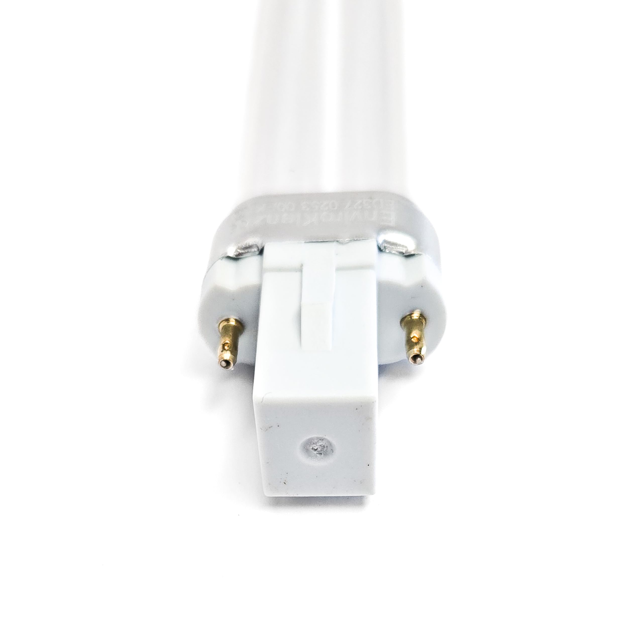 Lutrace Germ Guardian  6815A  EV9102  EV9102CA  EV9102PL  EV9LBL  OEM Quality Enhanced Compatible Lamp  Bulb G23 2 Pin Base  Guaranteed for One Year