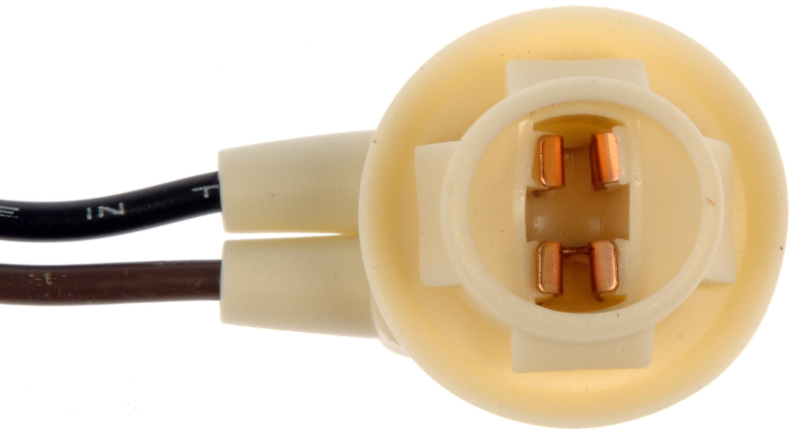 Dorman 85868 2-Wire License And Sidemarker Light, Amber Color, Durable Design