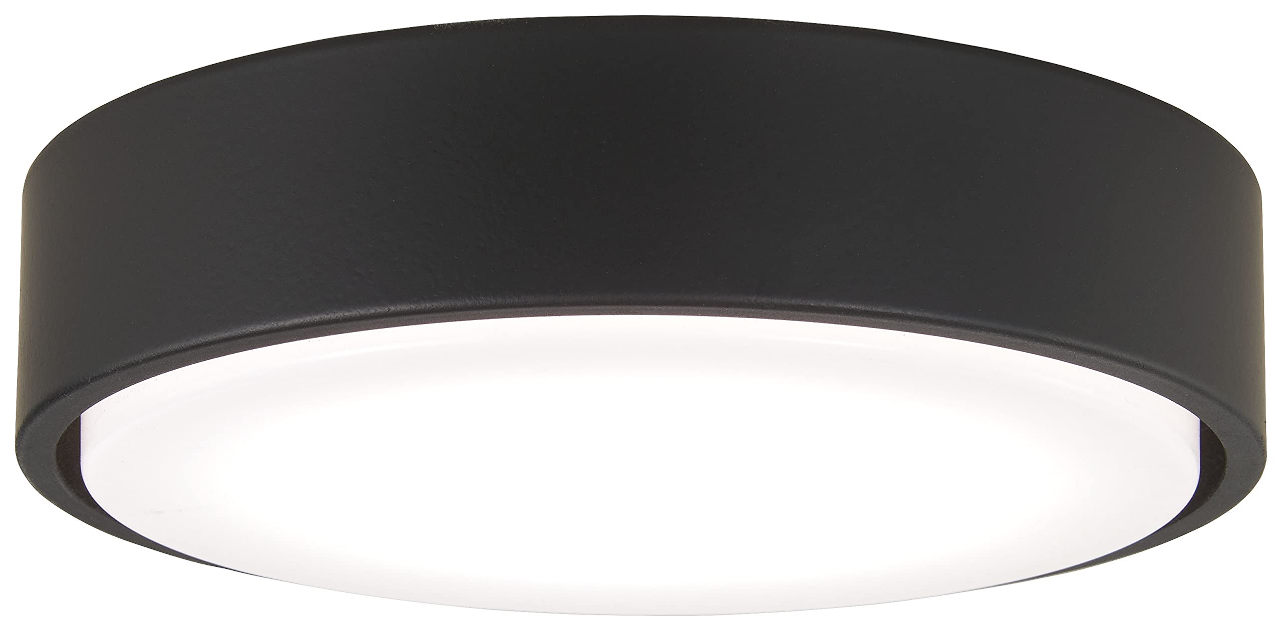 MINKA-AIRE K9886L-CL Xtreme H2O LED Light Kit, 20W, Coal, 2.00x7.00x7.00 inches