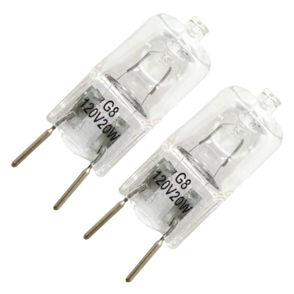 Westek Halogen Bulb 20W, Model ALV00XB, One Size, Plastic Material, No Color