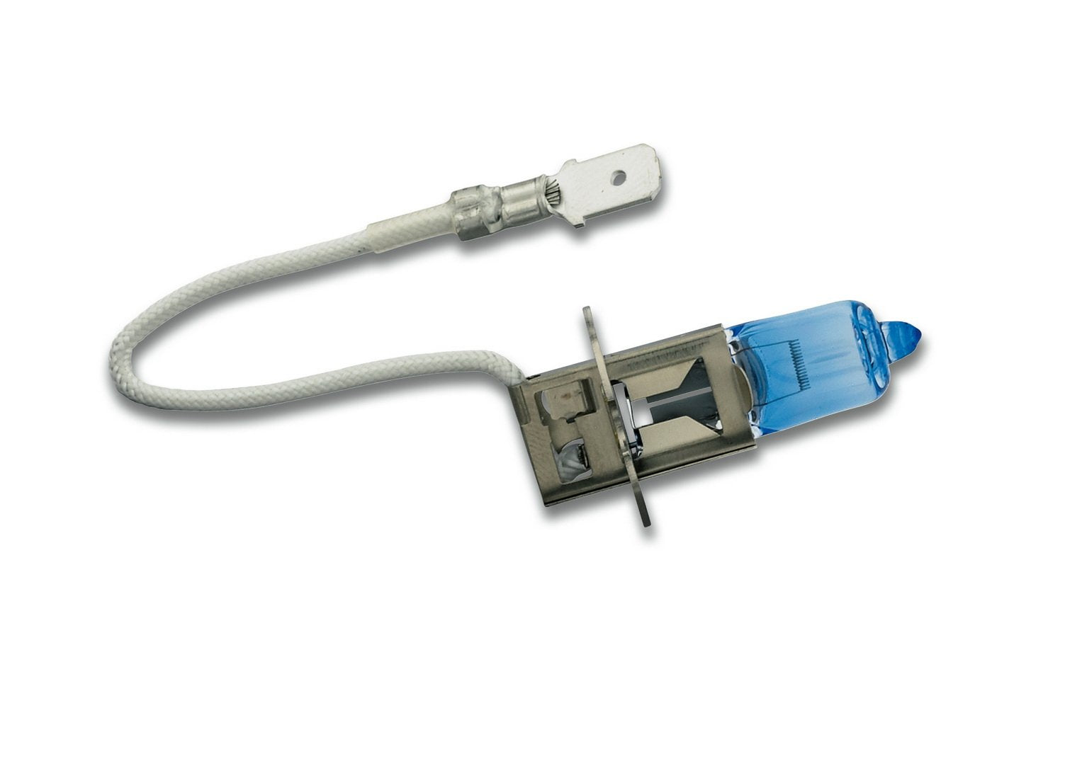 Piaa H3 Fog Light Halogen 15213 Xtreme White Plus Pack of 1 Alloy