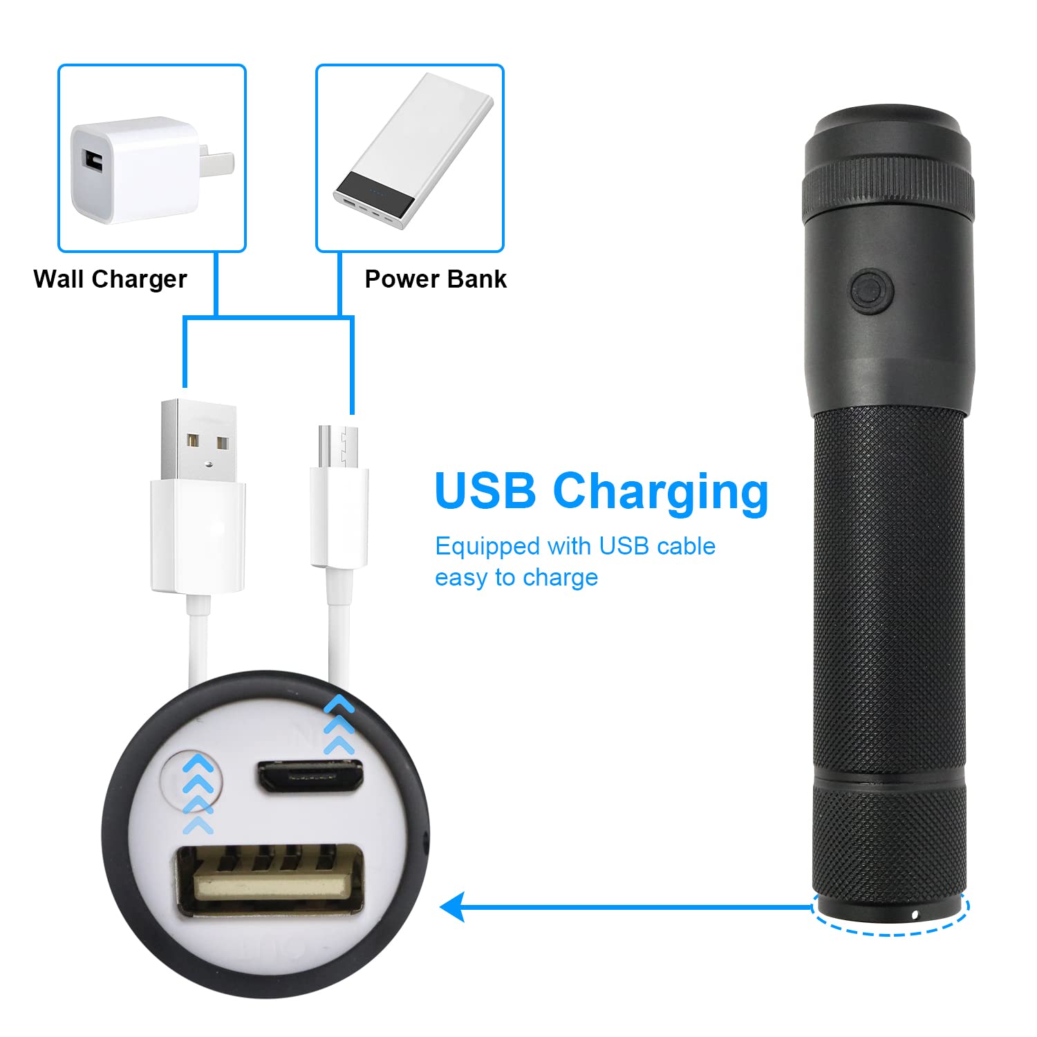 Fiber Optic Dance Whip Rechargeable, Azimom Space Whip 6Ft 360 Swivel 36Mode Pixel Flow Whip Rave Toy Light Up Whip For Party Da