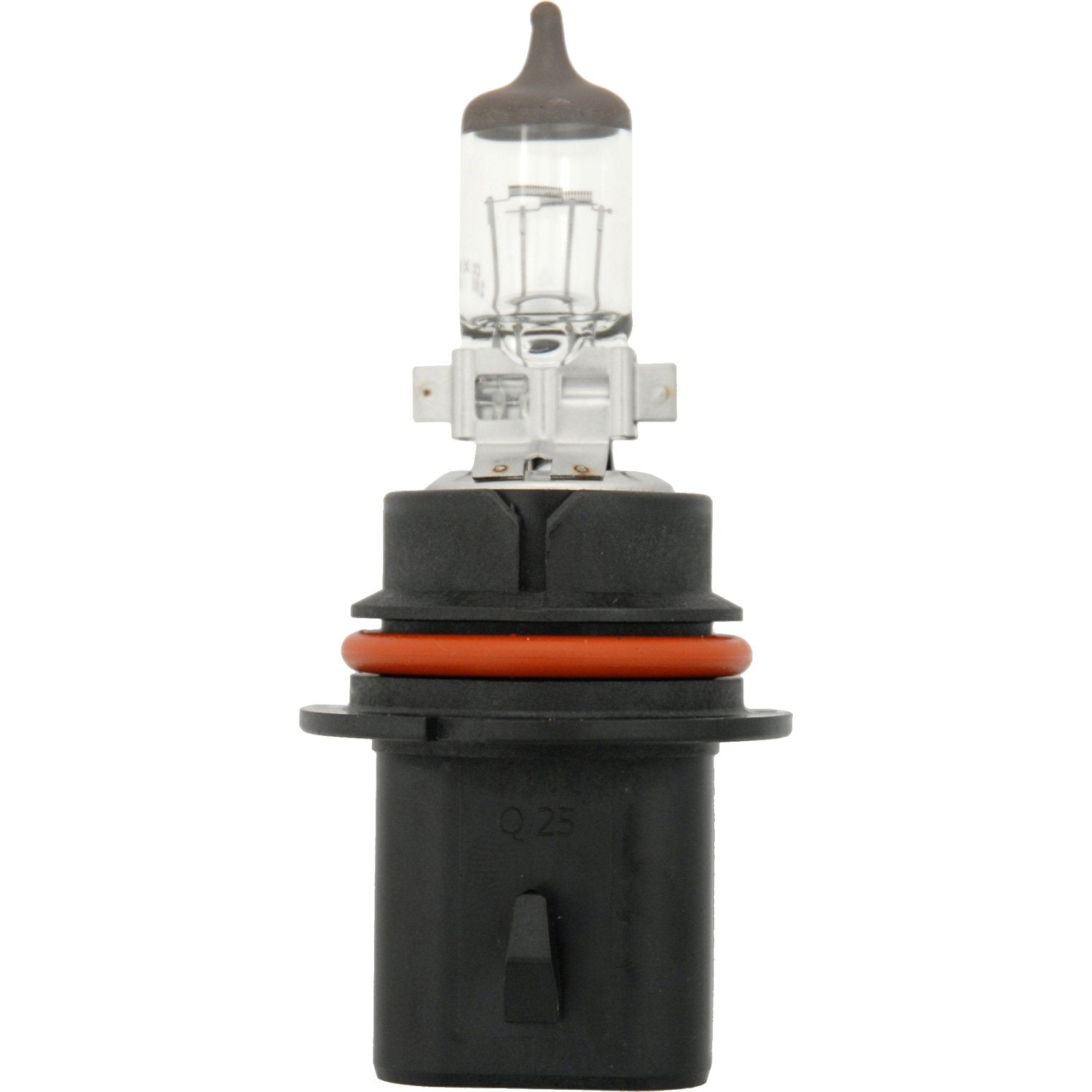 SYLVANIA 9004 Halogen Headlight Bulb Pack of 10 - Bright, Reliable Lighting