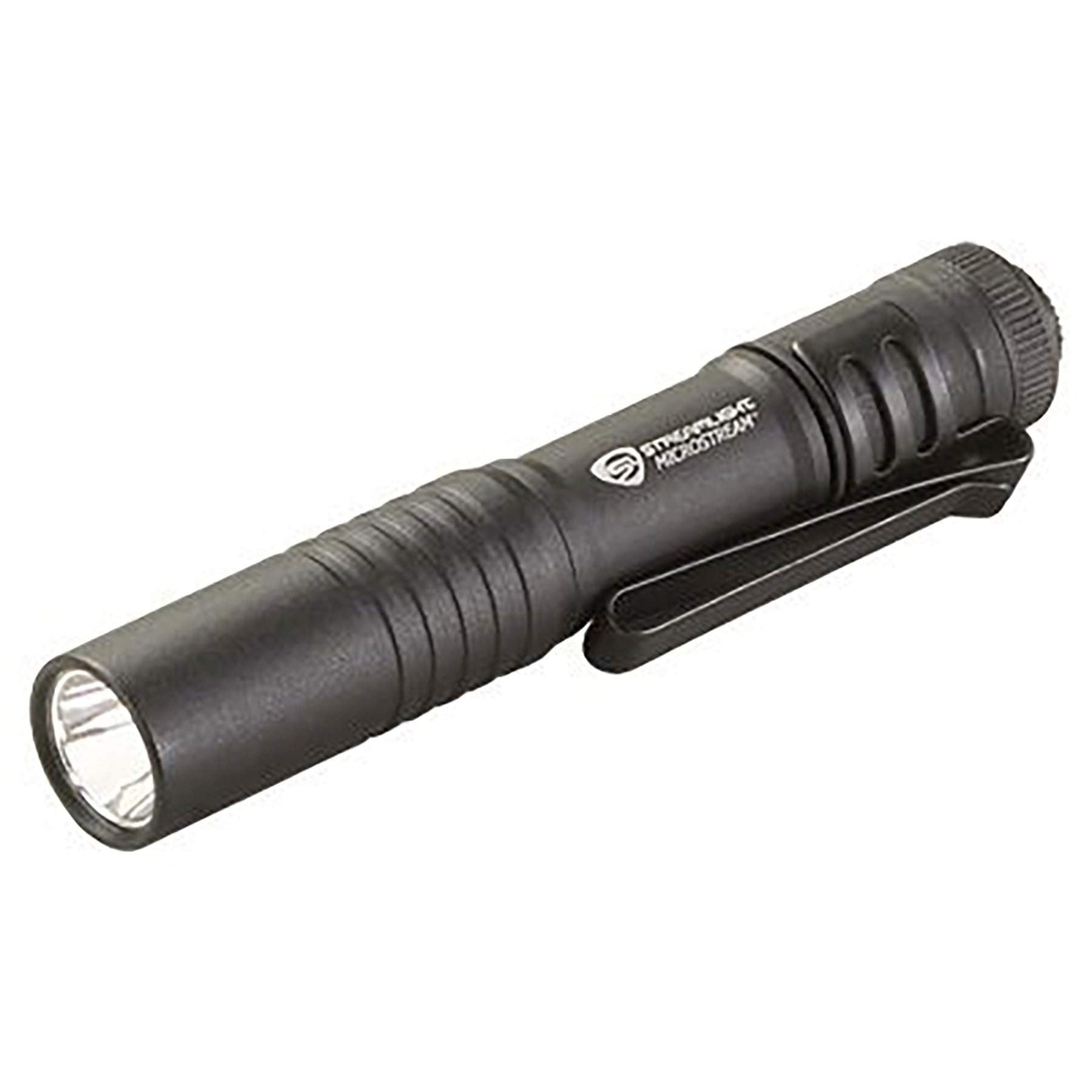 Microstream High-Powered Led Penlight