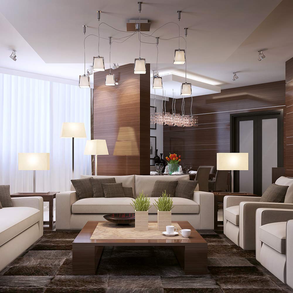 Feit Electric A21 LED Light Bulb, 200W Equivalent, 3050 Lumens, E26 Base, 5000K Daylight, Non-Dimmable, OM200/850