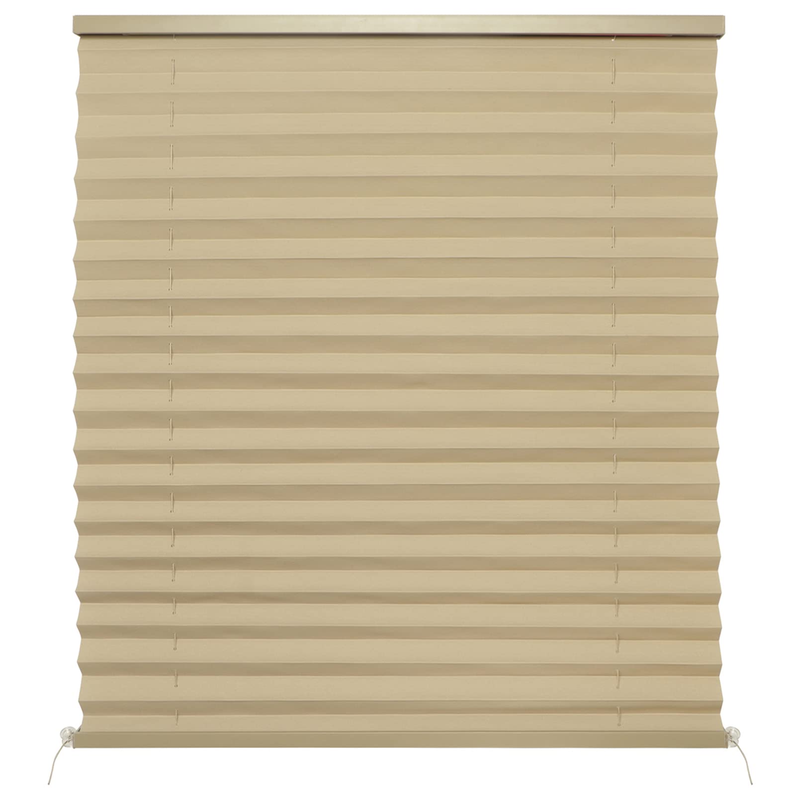 Rv Blinds For Camper Window,Rv Shades Camper Blinds For Travel Trailers, Motorhome Pleated Window Shades-20 W X 24'' L