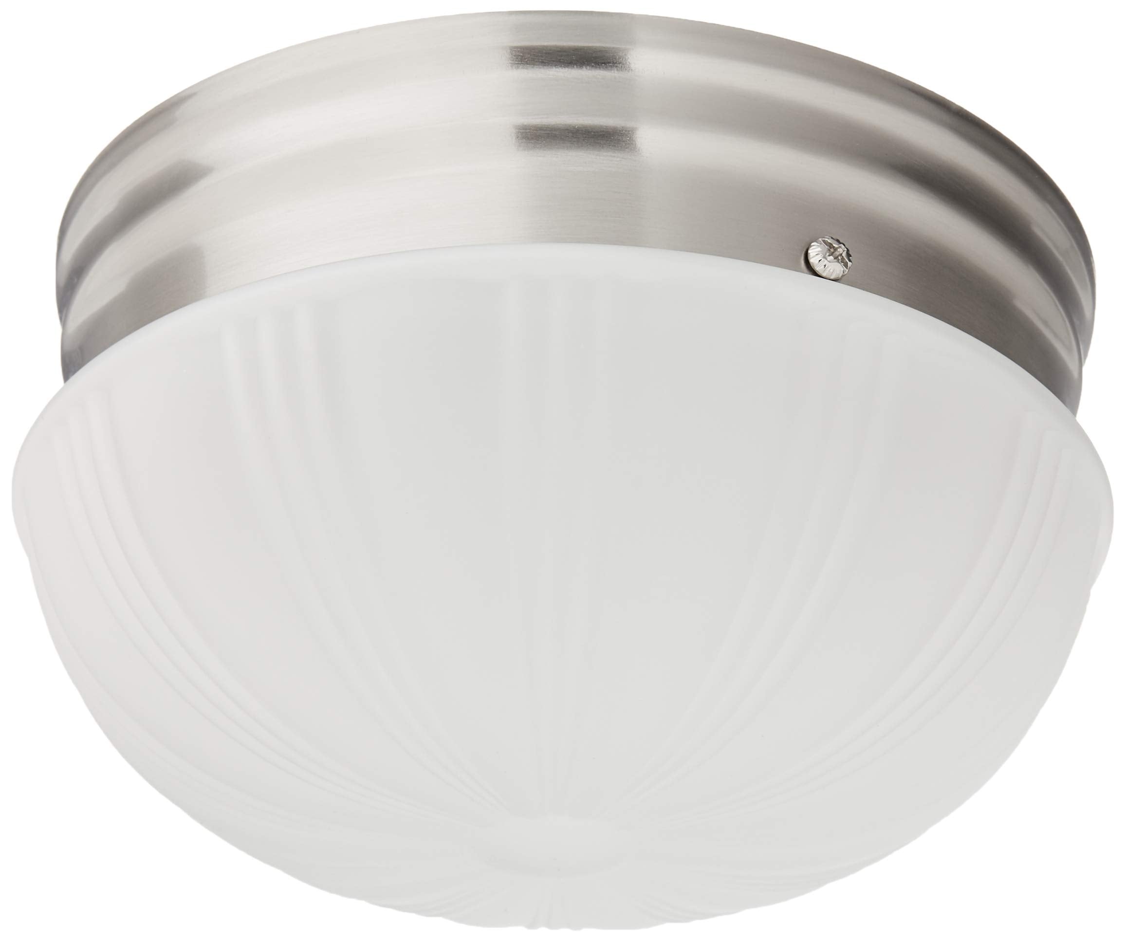 Westinghouse 6107200 Led Interior Fixture, Brushed Nickel