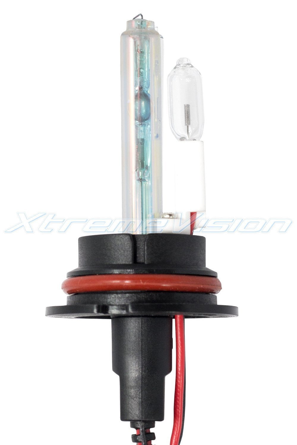 Xtremevision Hid Xenon Replacement Bulbs - 9007 (Hb5) - 30000K Deep Blue - 1 Pair