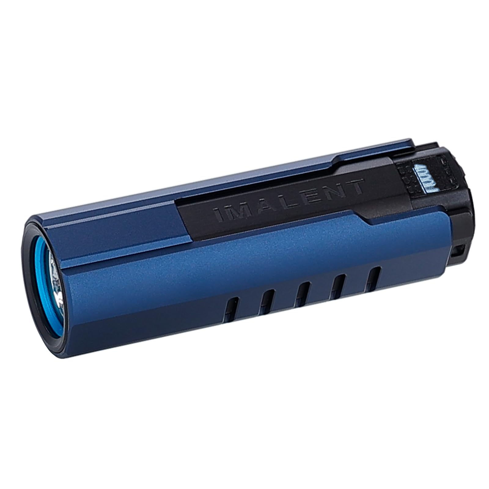Imalent Ld70 Pocket Edc Flashlight, 4000 Lumens Compact Bright Powerful Flashlights With Cree Xhp70.2 Led, Rechargeable Handheld