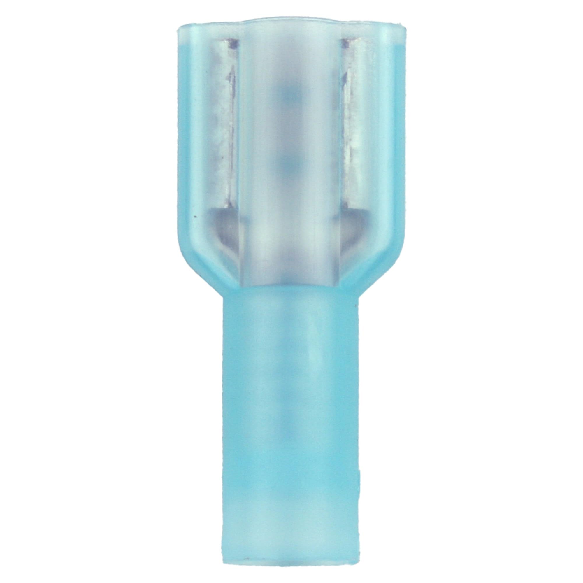 Jandorf Term Disc F 16-14 Vi Terminal Connector, Blue, Model 60877