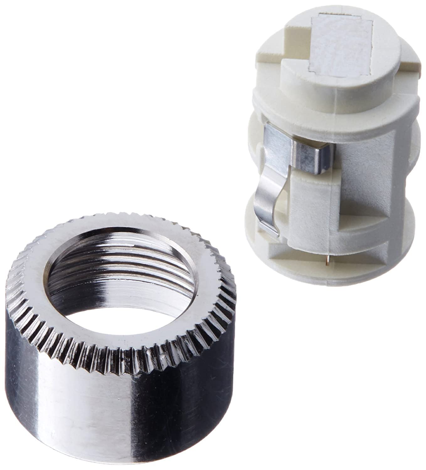Maglite Replacement Lamp For 3-Cell C & D Flashlight, 1 Pk (Lmsa301)