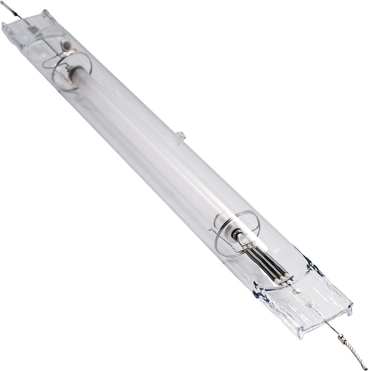 Ushio Us5002272 Double Ended Enhanced Performance Hps Lamp, 1000-Watt, Opti Red