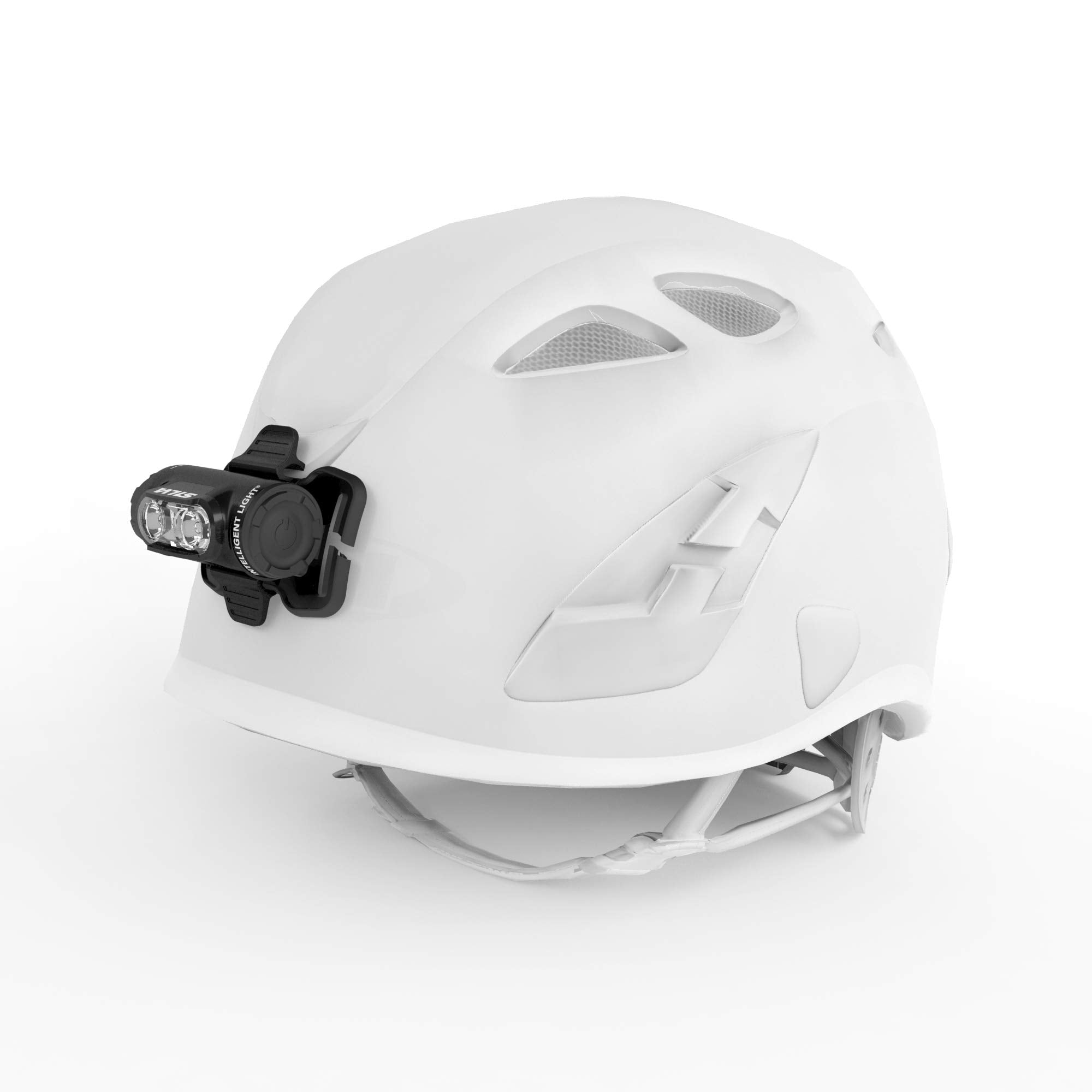 Silva Explore 4RC Headlamp, 400 Lumen, Black, One Size, Model 37821, Versatile Outdoor Lighting