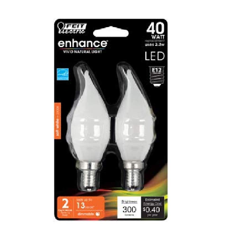 FEIT ELECTRIC BPCFF40927CAFIL/2/RP40W Fluorescent Bulb