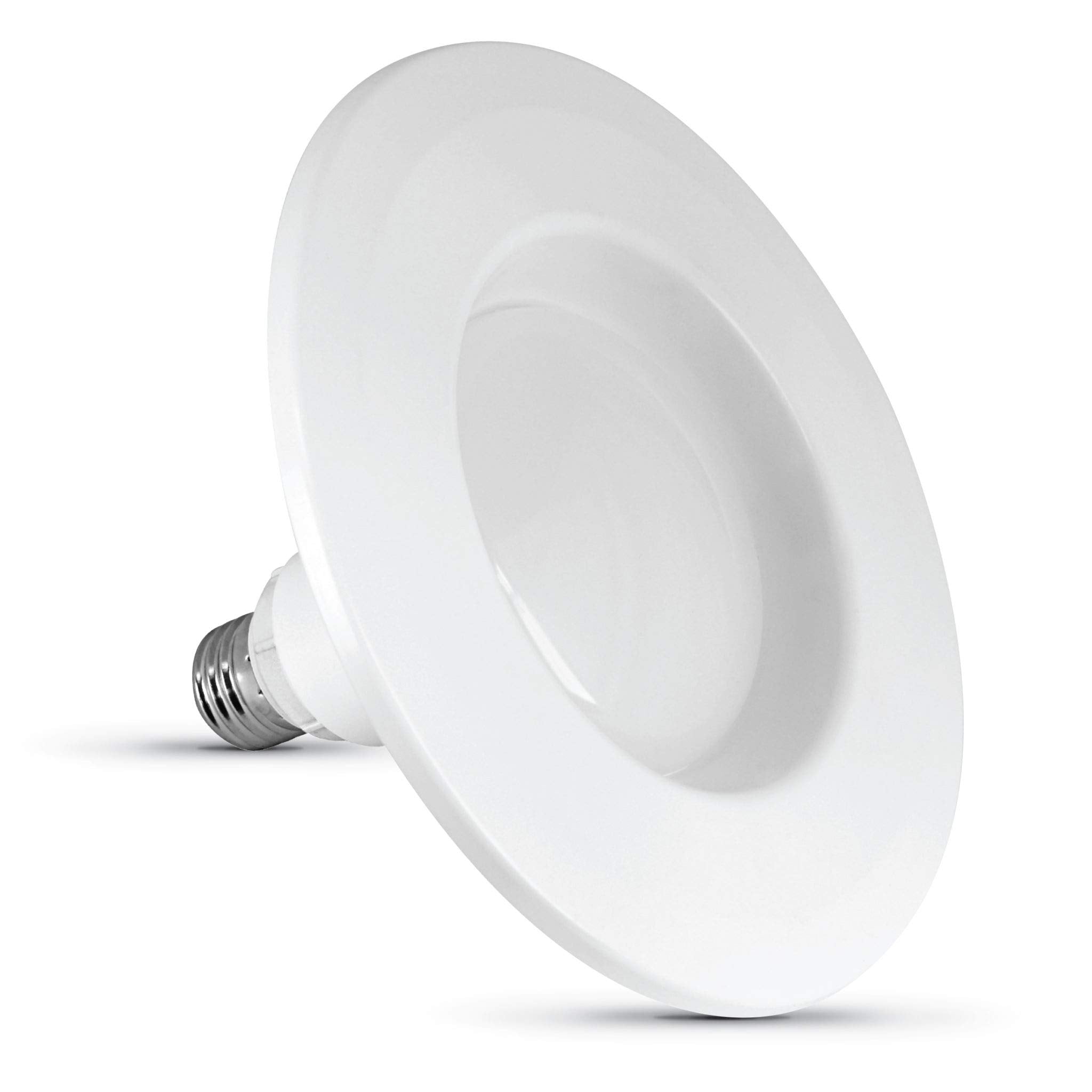Feit Electric Retrofit Kit 5-6 in Soft White 65W, Model 3894755, Plastic, 1 Count