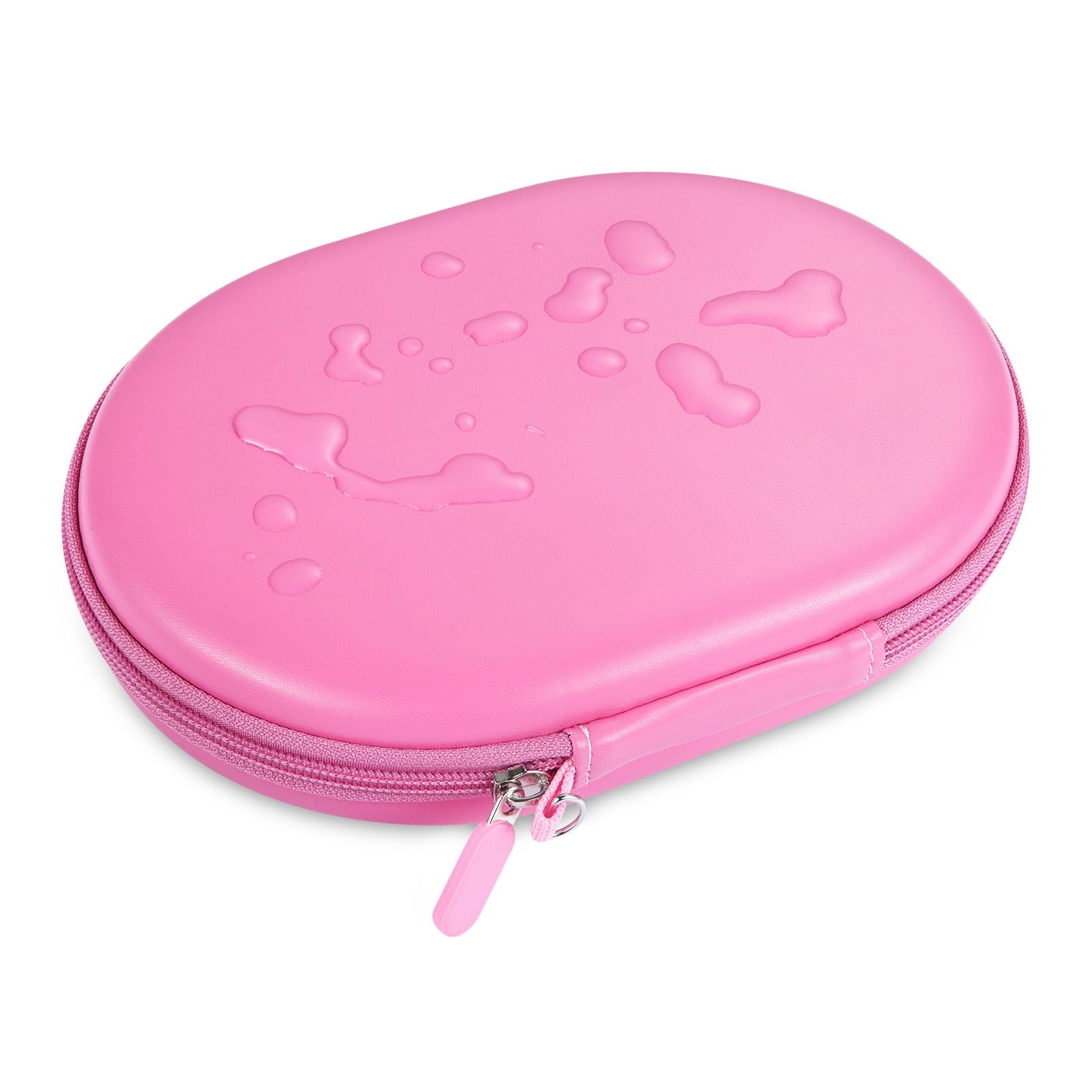 Maitexi Case Compatible With Glocusent/For Gritin/For Vekkia/For Eastpin/For Enclize Led Neck Reading Light