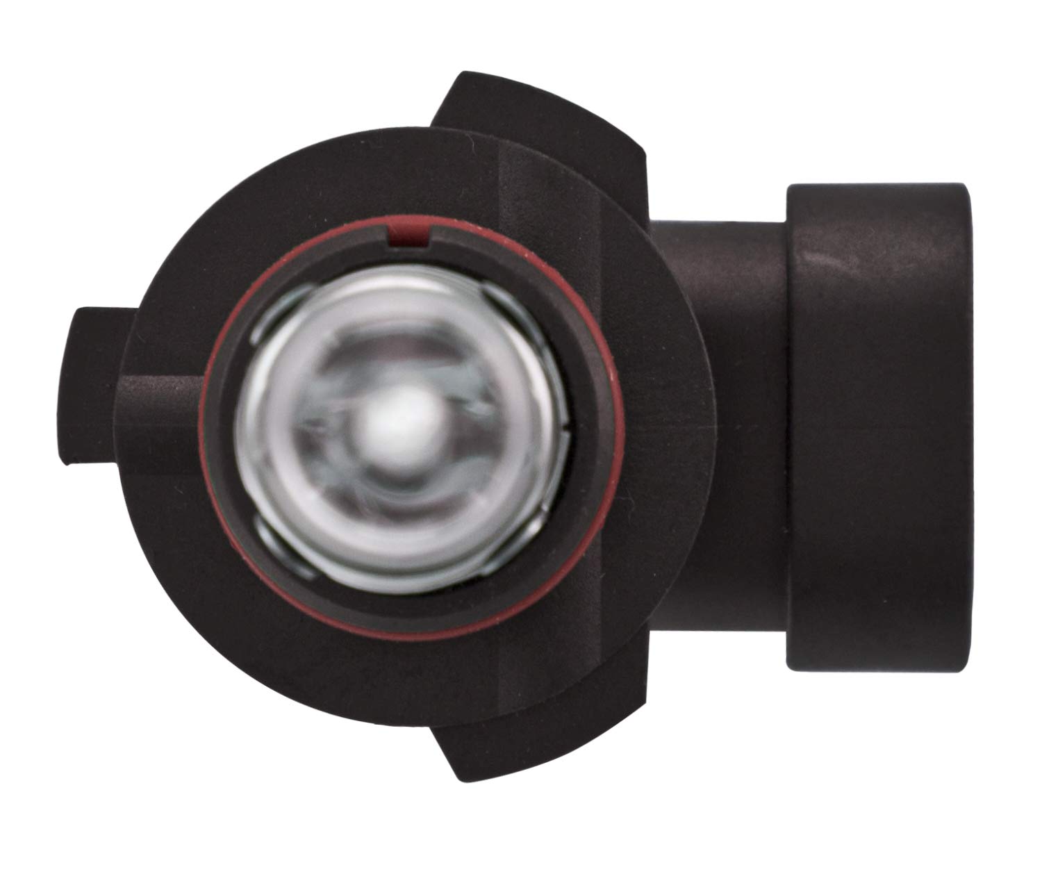 HELLA 9005 Standard Halogen Bulb, 12 V, 65W, Multi