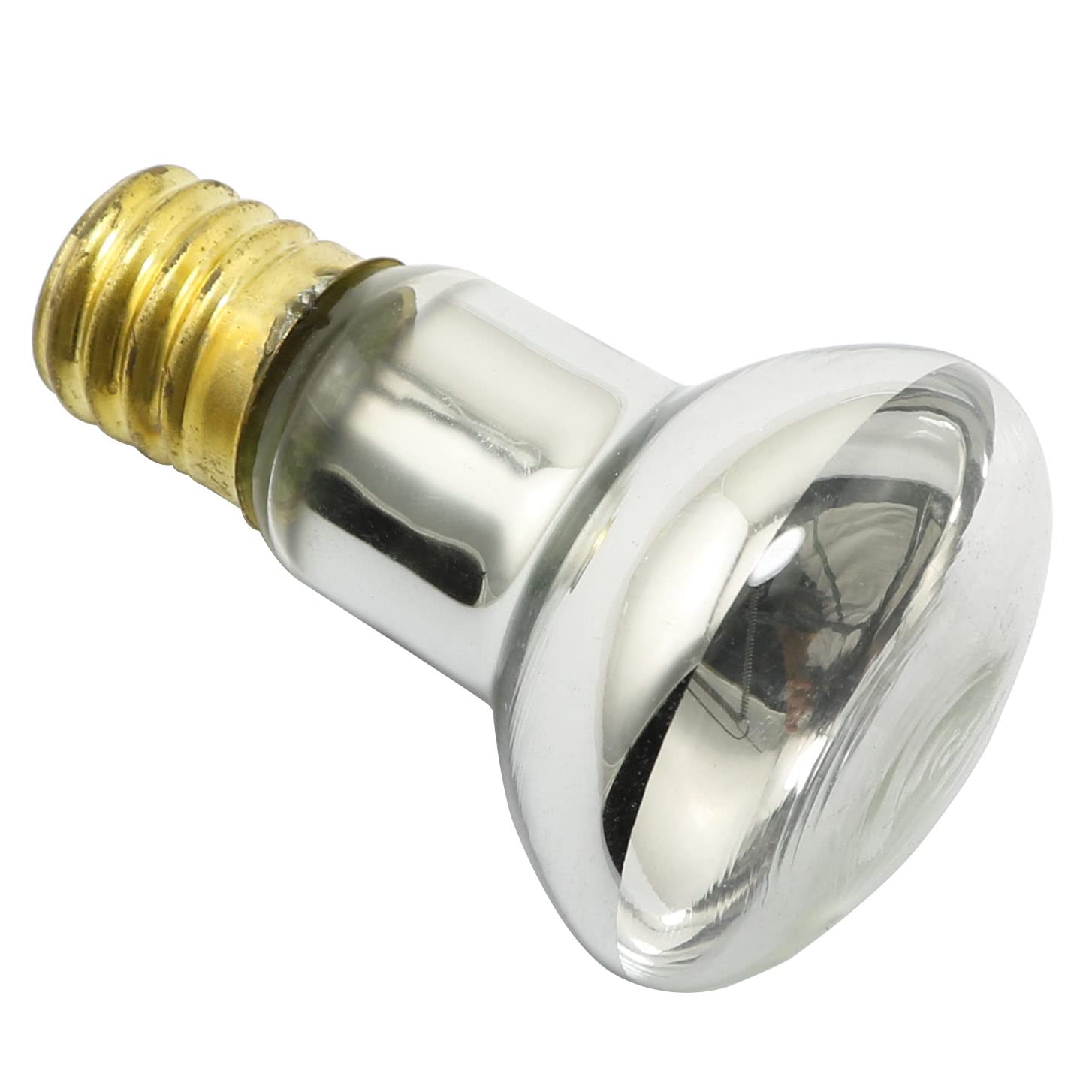 Sqxbk Lava Lamp Bulb 4Pcs 120V 25W R39 E17 Reflector Type Replacement Light Bulbs