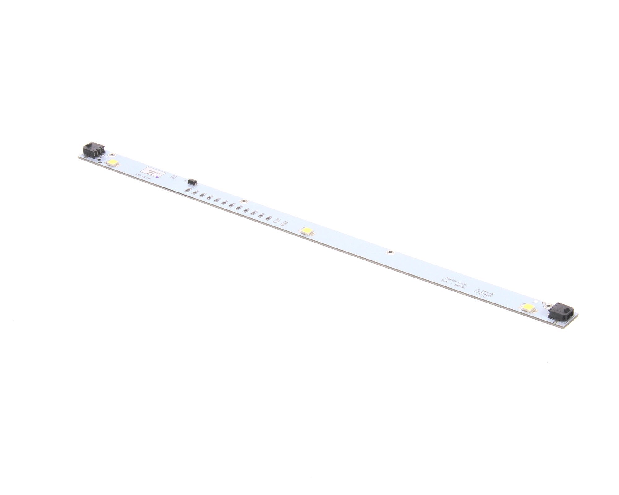 Perlick Led Light Strip - White Backlight For Bar And Kitchen Lighting