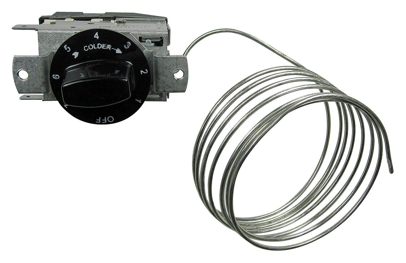 Ranco A12-1560 Refrigeration Cold Control
